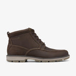 Maplewalk Rise Waterproof Brown Combination - US 3118