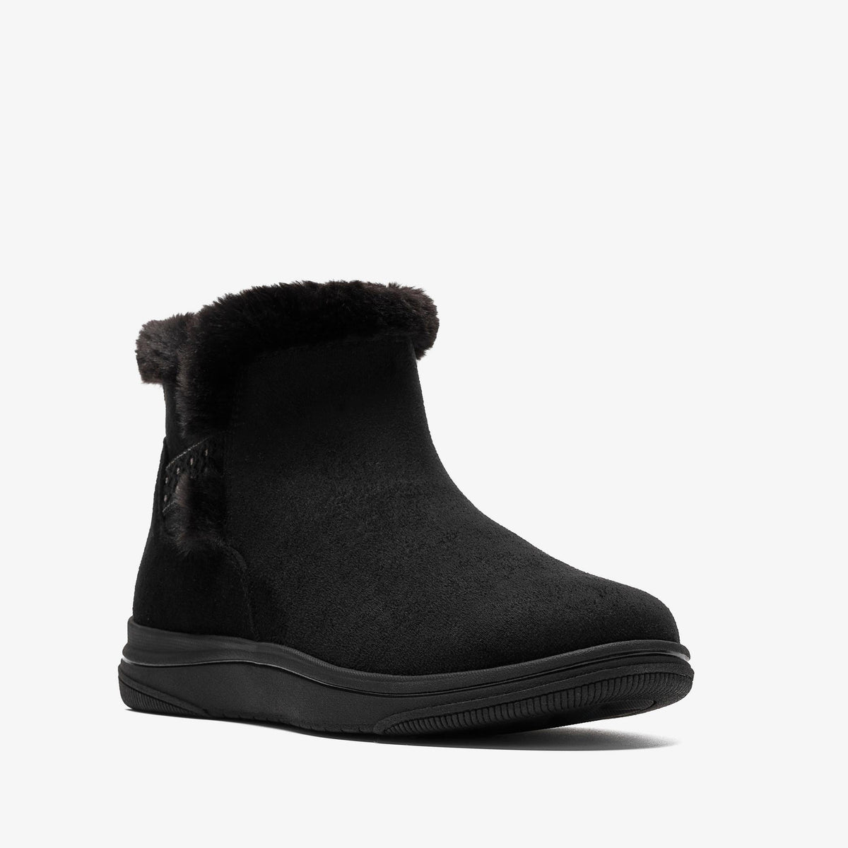 Breeze Pearl Black - US 1219