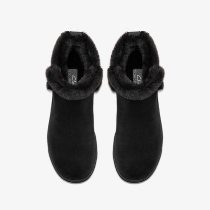 Breeze Pearl Black - US 1219