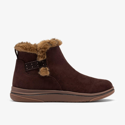Breeze Pearl Dark Brown - US 6136