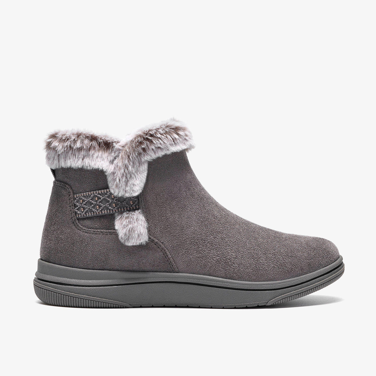 Breeze Pearl Black - US 1219