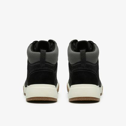 Aydria Carmen Waterproof Black - US 0760