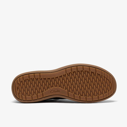 Nalle T-Toe Black Leather - US 2025