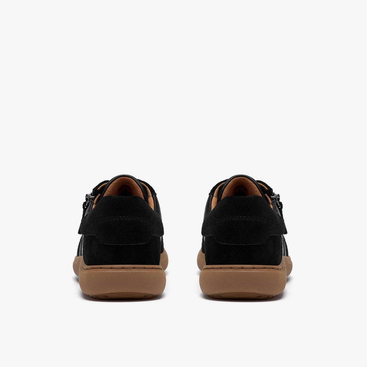 Nalle T-Toe Black Leather - US 2025