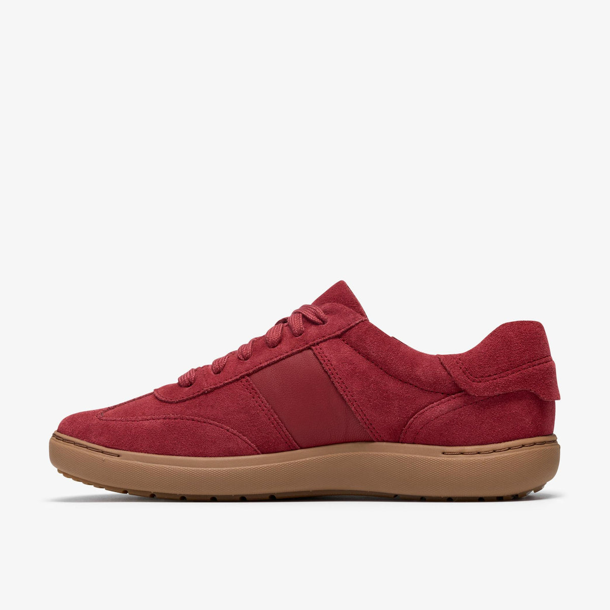 Nalle T-Toe Red Suede - US 5706